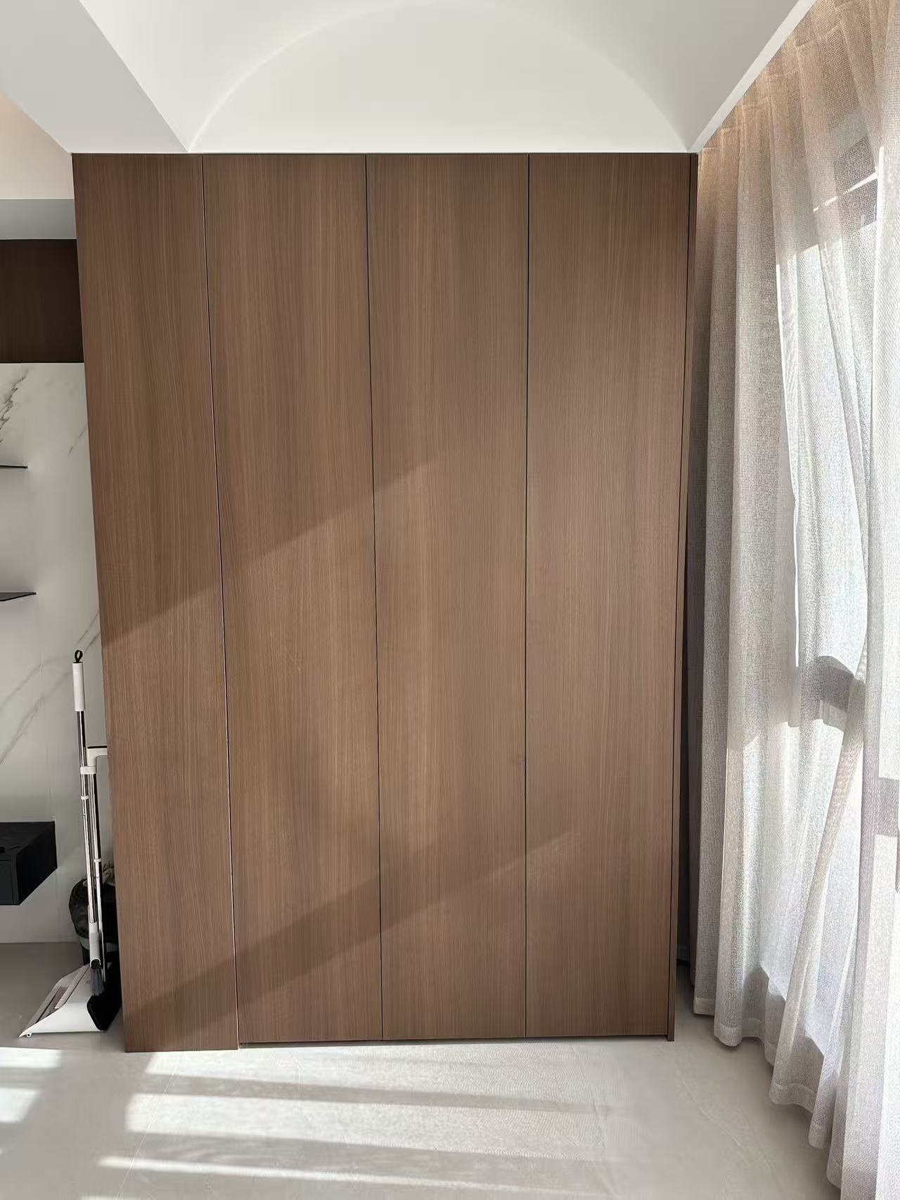 周口衣柜